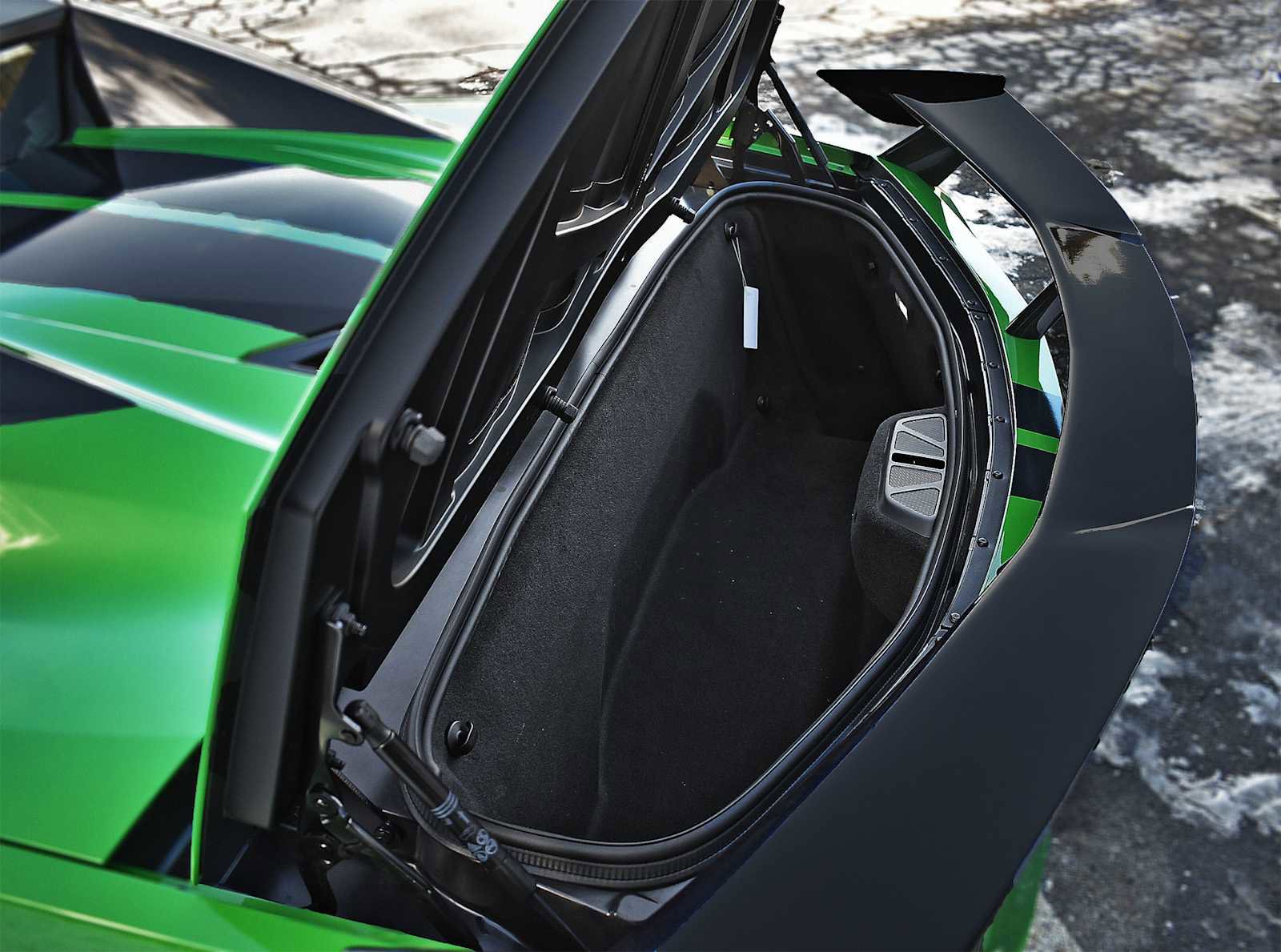 New 2026 Chevrolet Corvette Stingray Premium Conv w/ Z51 Performance Package image 16