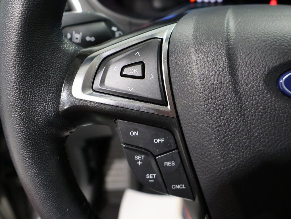 Used 2024 Ford Edge Titanium image 38