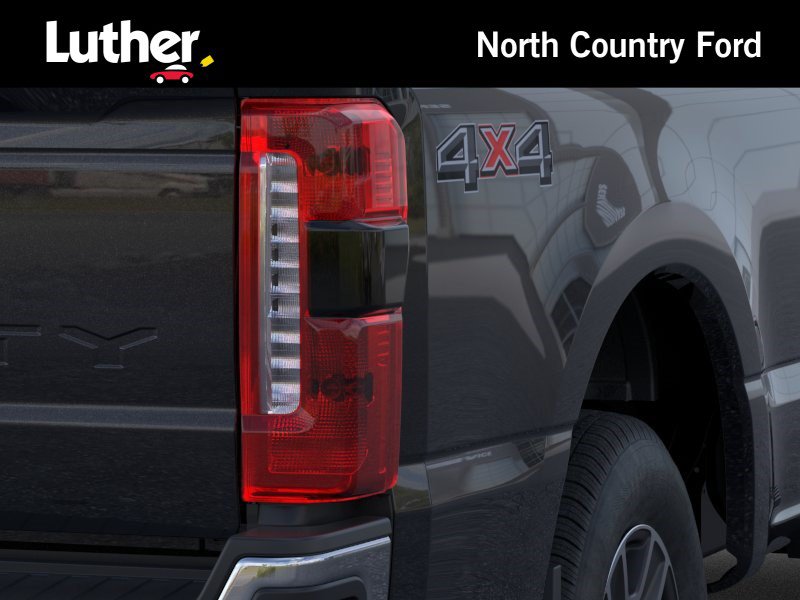 New 2026 Ford F350 4x4 Crew Cab Super Duty image 20