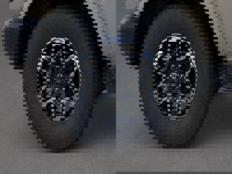 New 2026 Ford Bronco Outer Banks image 21