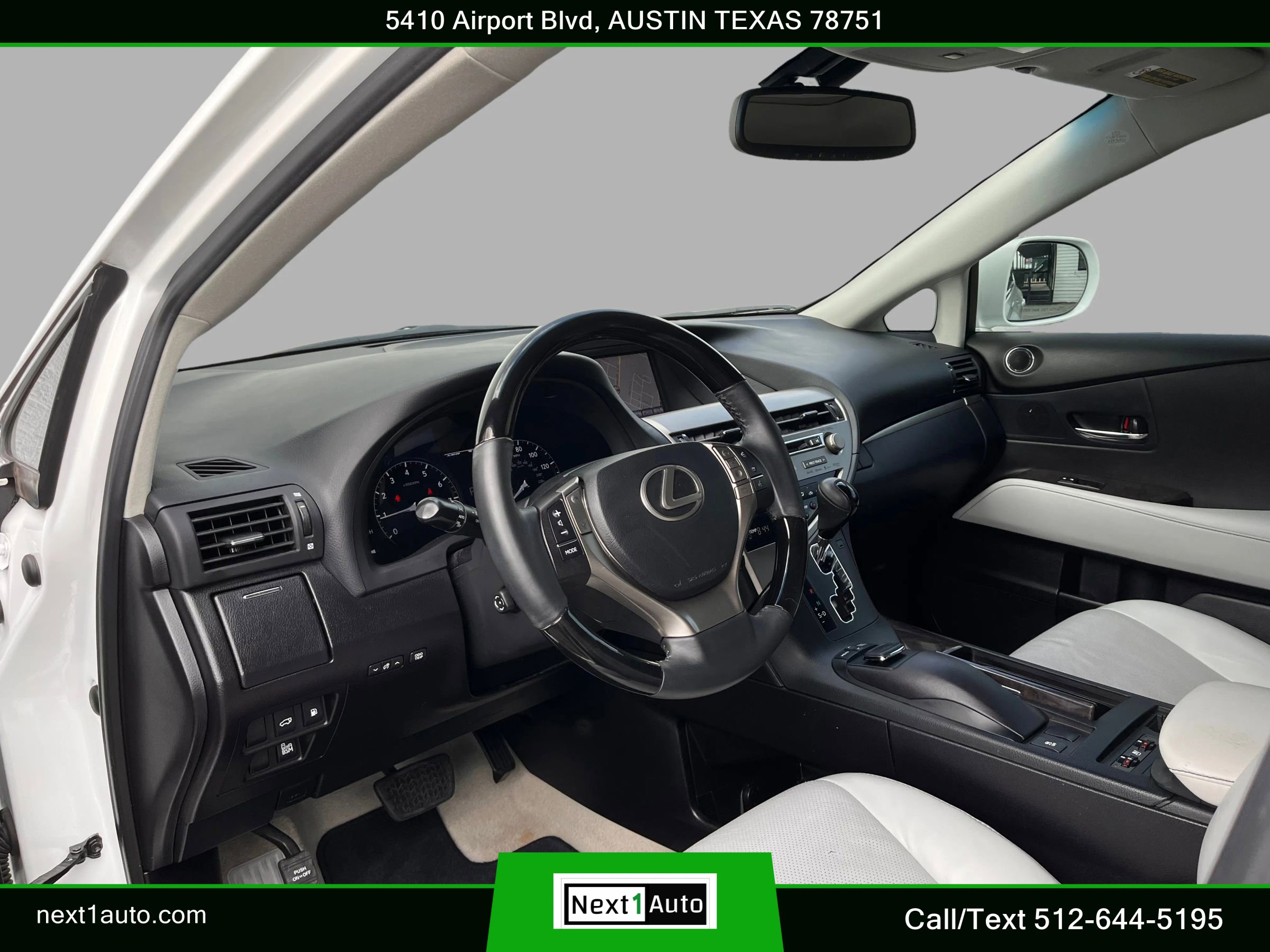 Used 2015 Lexus RX 350 FWD image 16