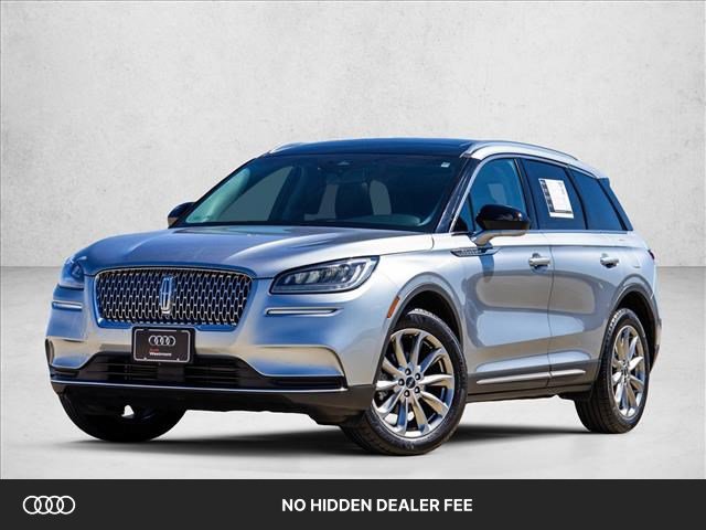 Used 2022 Lincoln Corsair AWD w/ Premium Package image 1