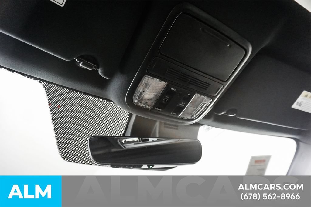 Used 2023 Honda Passport EX-L image 58