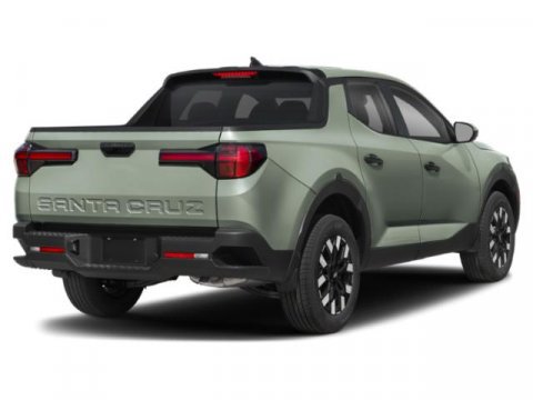 New 2027 Hyundai Santa Cruz SE AWD/4WD image 5