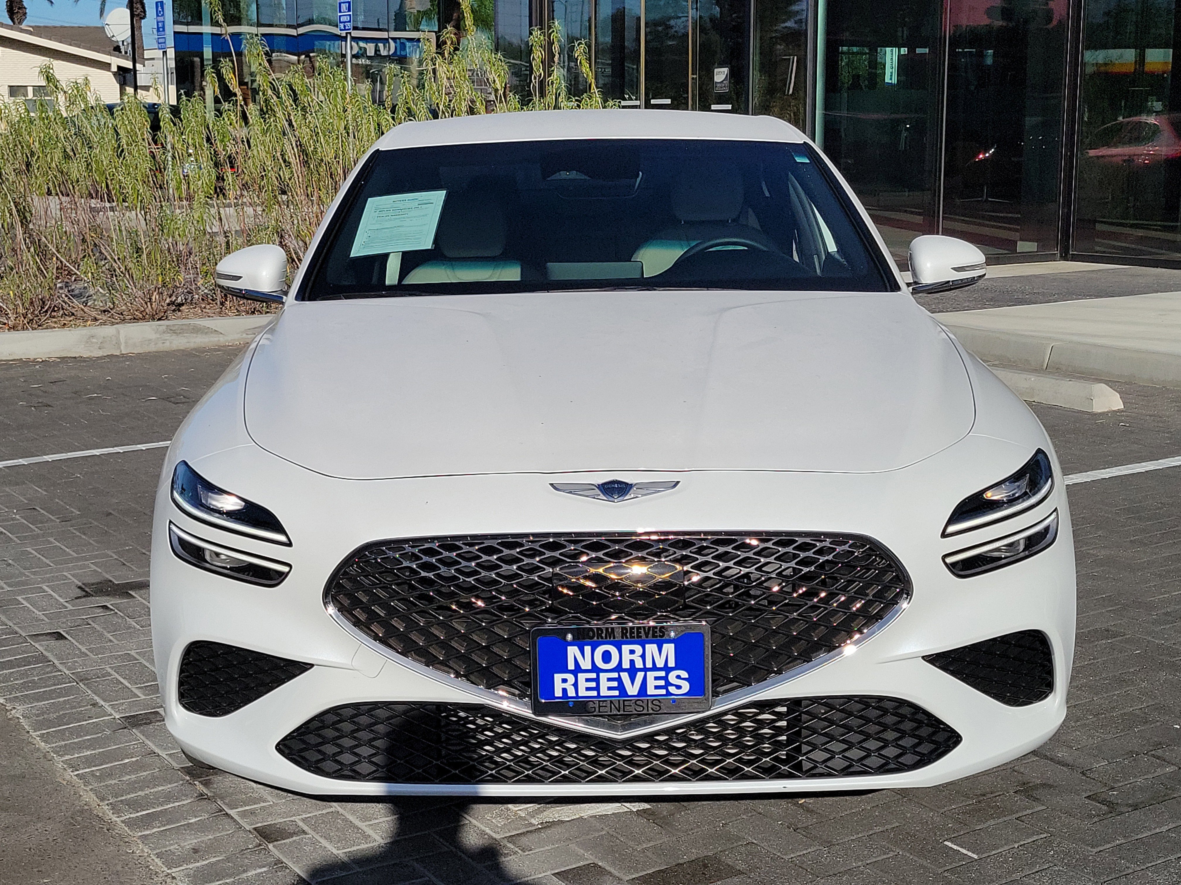 Certified 2023 Genesis G70 2.0T image 26