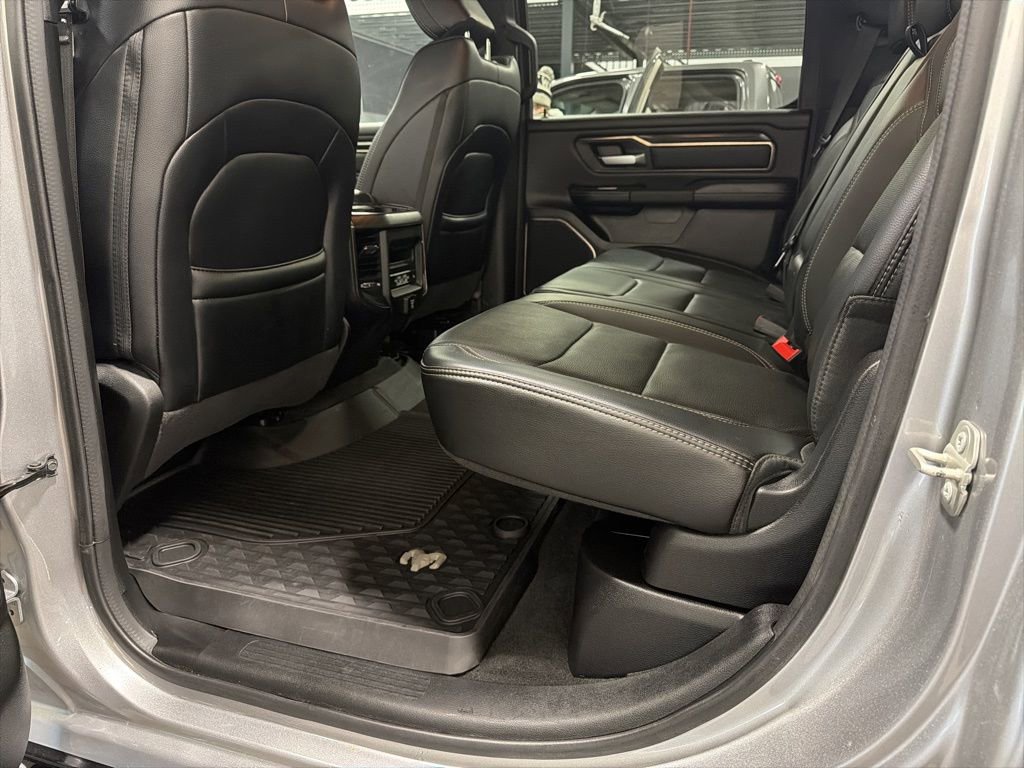 Used 2023 RAM 1500 Rebel w/ Rebel Level 2 Equipment Group image 19