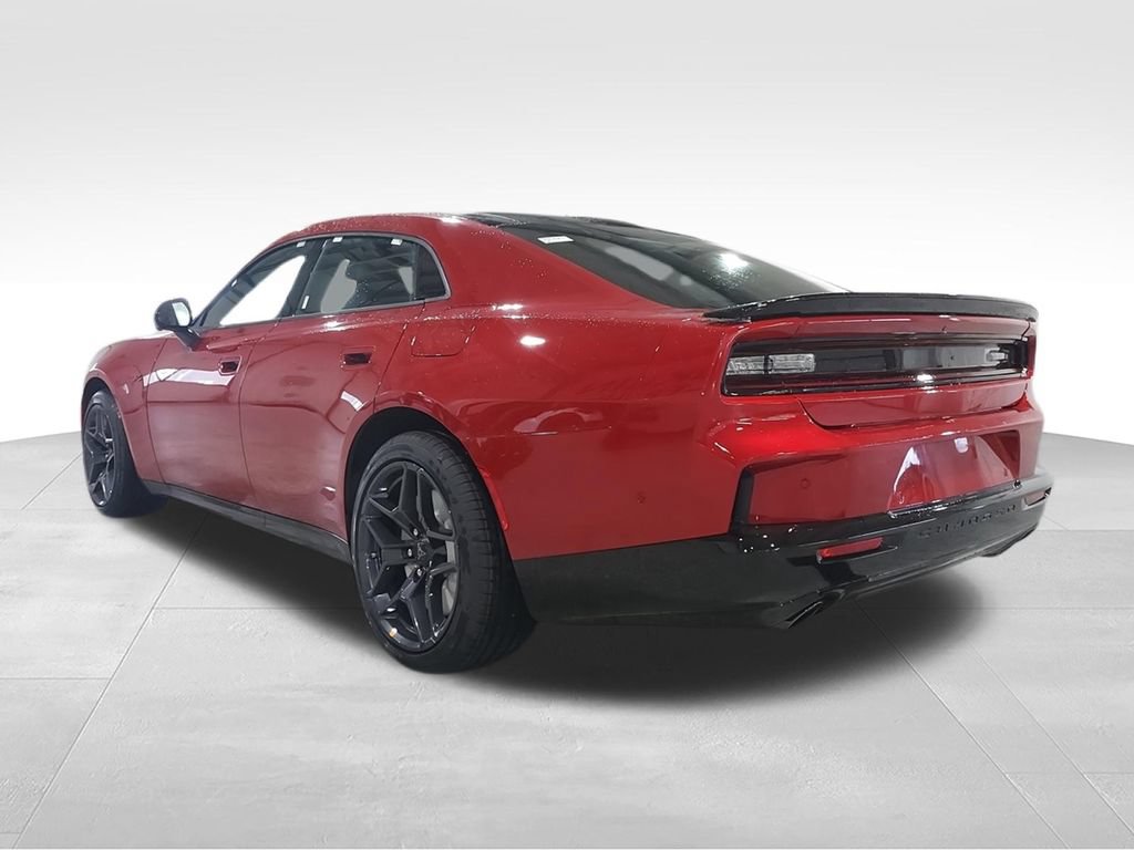 New 2026 Dodge Charger R/T AWD/4WD image 6