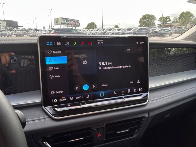 New 2026 Volkswagen Tiguan SE FWD image 15