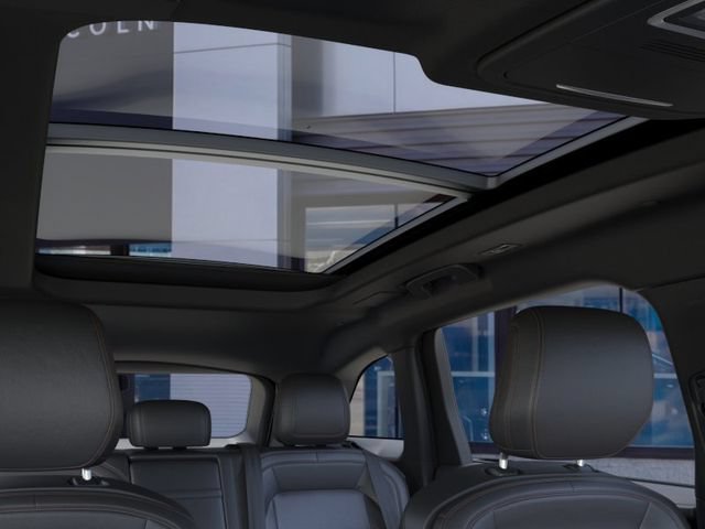 New 2025 Lincoln Nautilus Premier w/ Equipment Group 102A AWD/4WD image 58