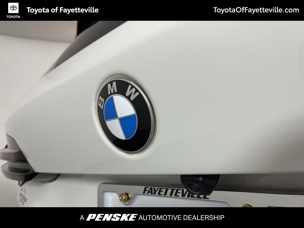 Used 2024 BMW X5 xDrive40i w/ Premium Package image 14