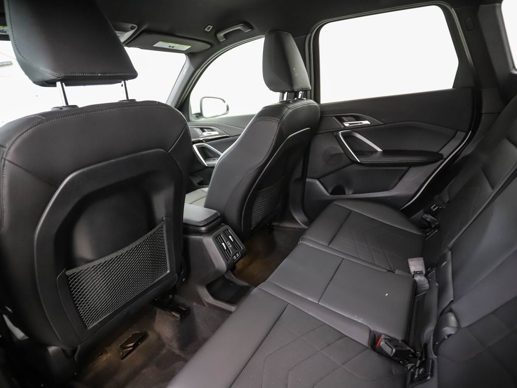 Certified 2023 BMW X1 xDrive28i AWD/4WD image 21