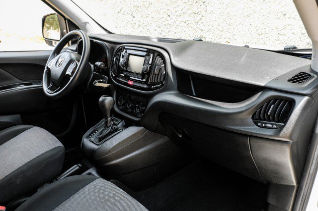 Used 2019 RAM ProMaster City Tradesman FWD image 13