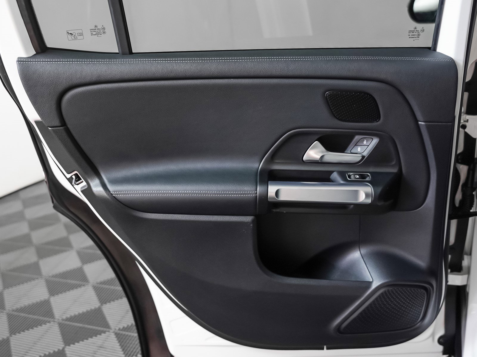 Certified 2023 Mercedes-Benz EQB 350 4MATIC SUV image 25