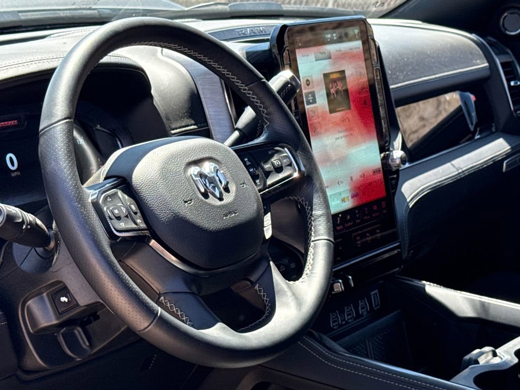 Used 2025 RAM 2500 Power Wagon image 18