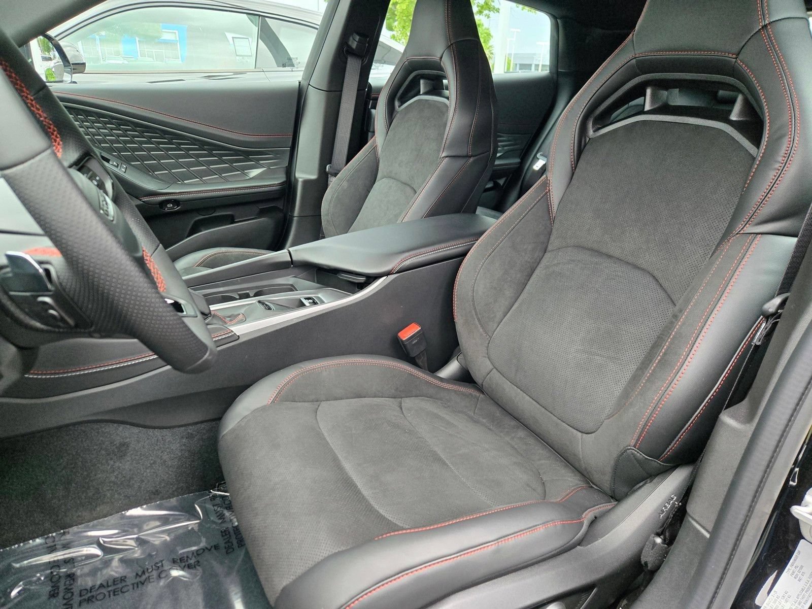 New 2026 Dodge Charger R/T w/ Performance Handling Group AWD/4WD image 10