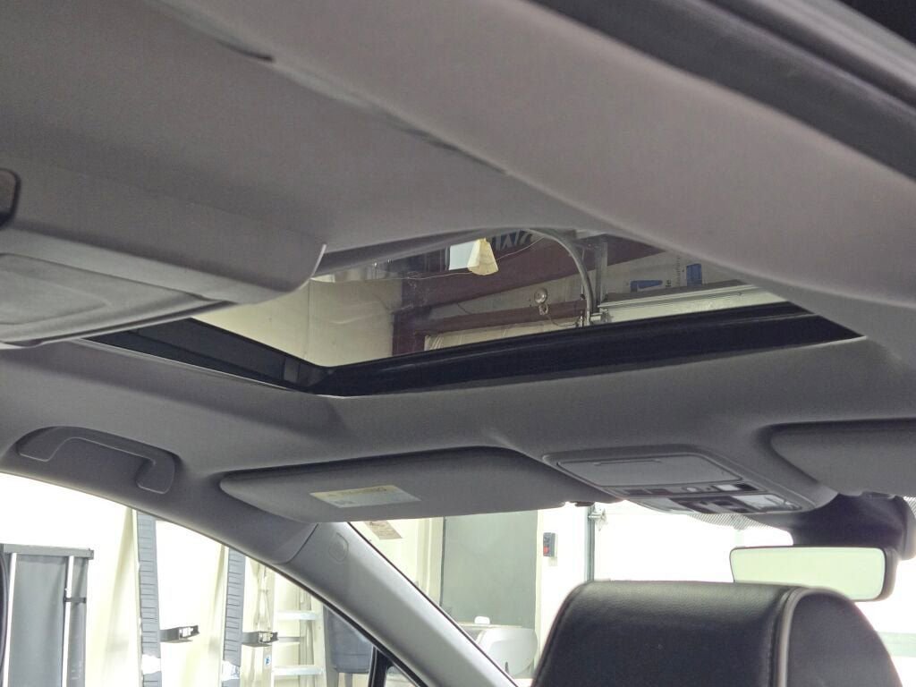 Used 2022 Honda Odyssey Elite image 14