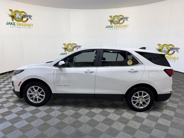 Used 2023 Chevrolet Equinox LT FWD image 6