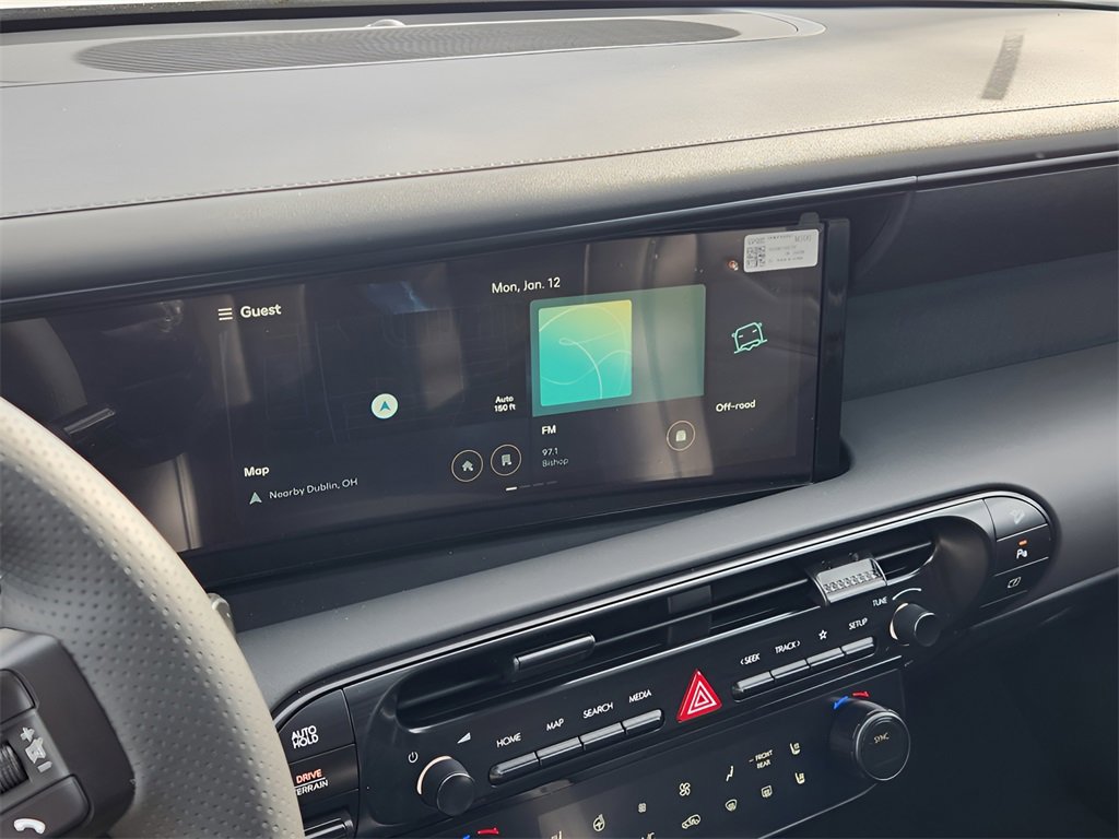 New 2026 Hyundai Palisade XRT Pro image 18