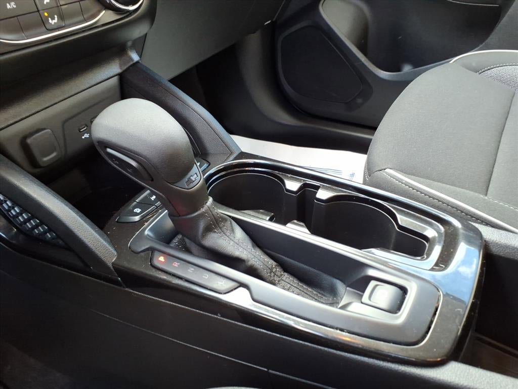 Used 2024 Chevrolet TrailBlazer LS w/ LS Convenience Package FWD image 19