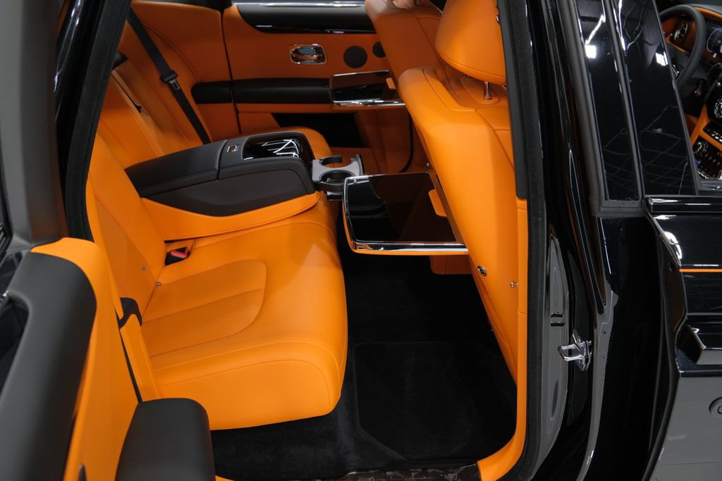 Used 2026 Rolls-Royce Ghost image 51