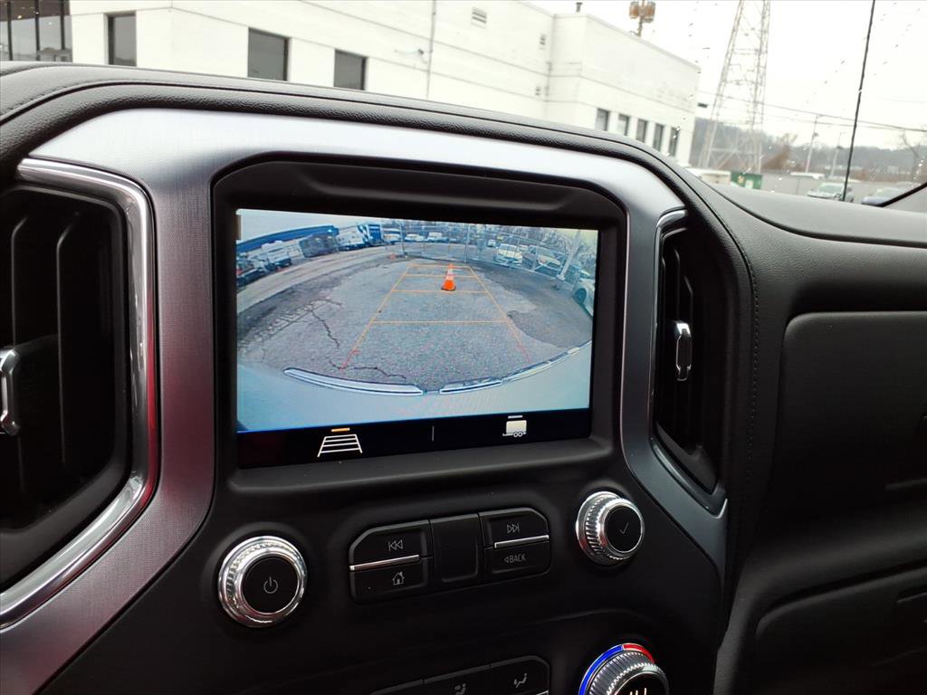 Used 2019 GMC Sierra 1500 SLE w/ SLE Value Package image 20