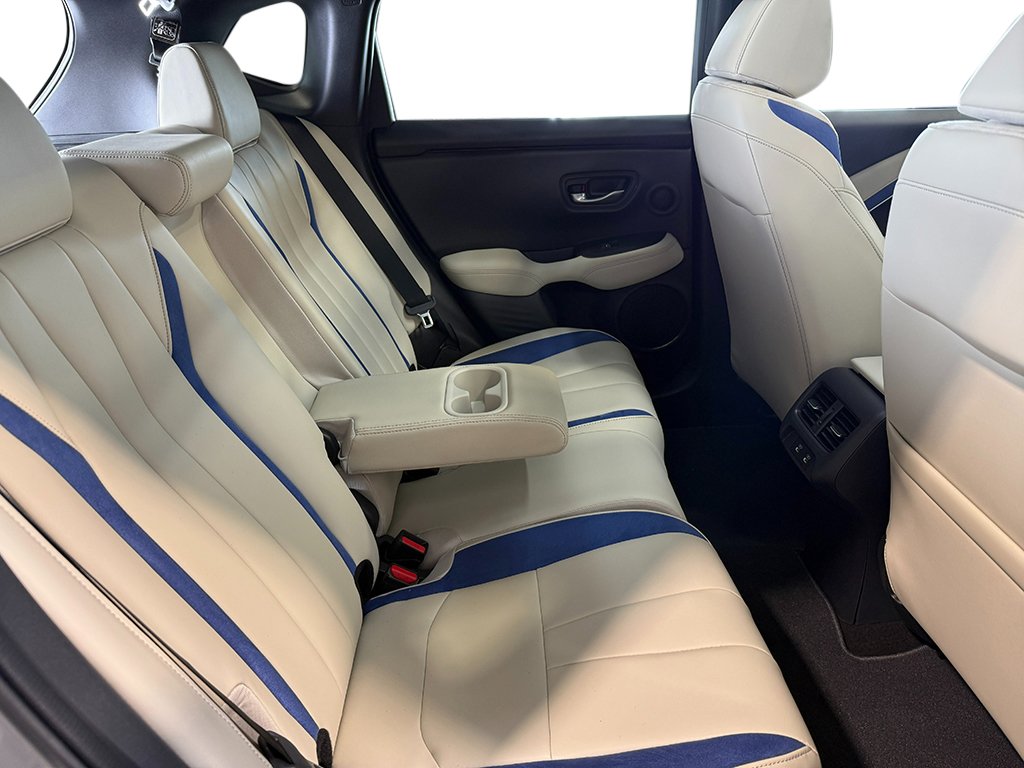 New 2026 Acura ADX A-Spec AWD/4WD image 39
