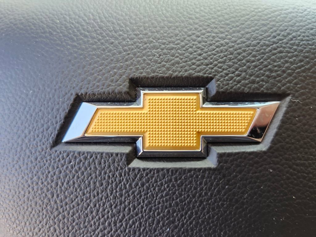 Used 2020 Chevrolet Spark LS FWD image 29