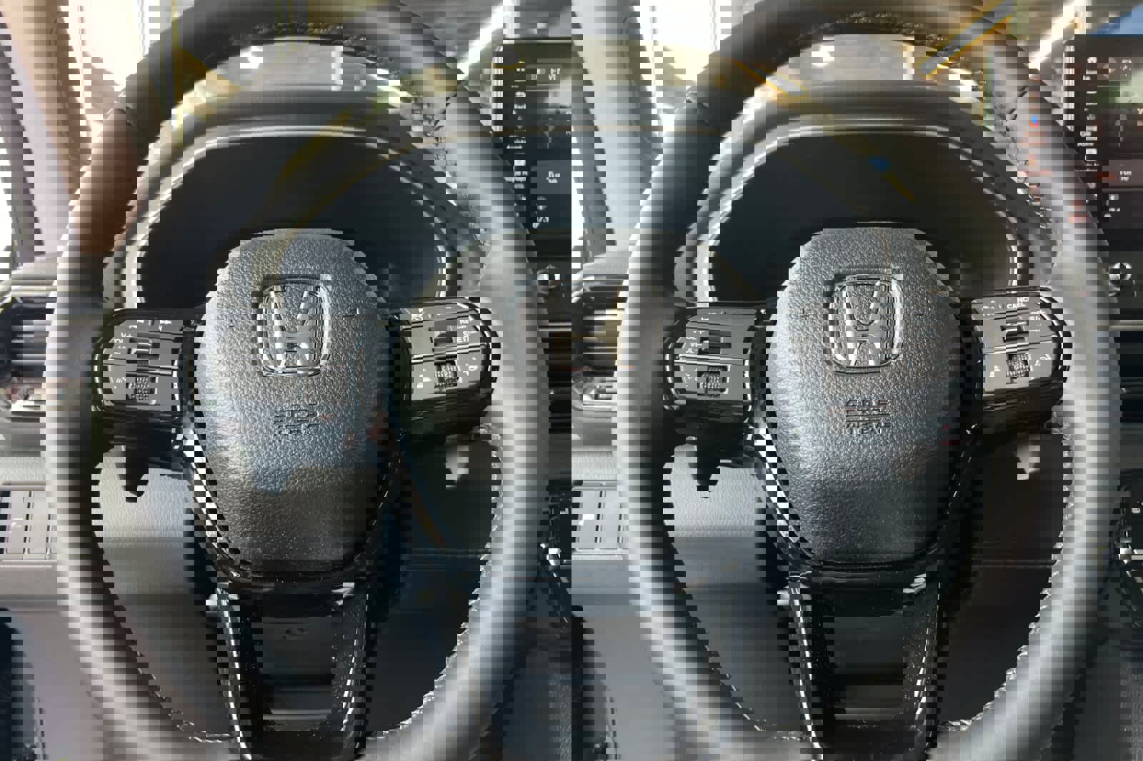 New 2026 Honda Passport RTL image 26