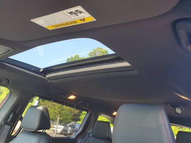 Used 2023 Honda Odyssey Sport image 33