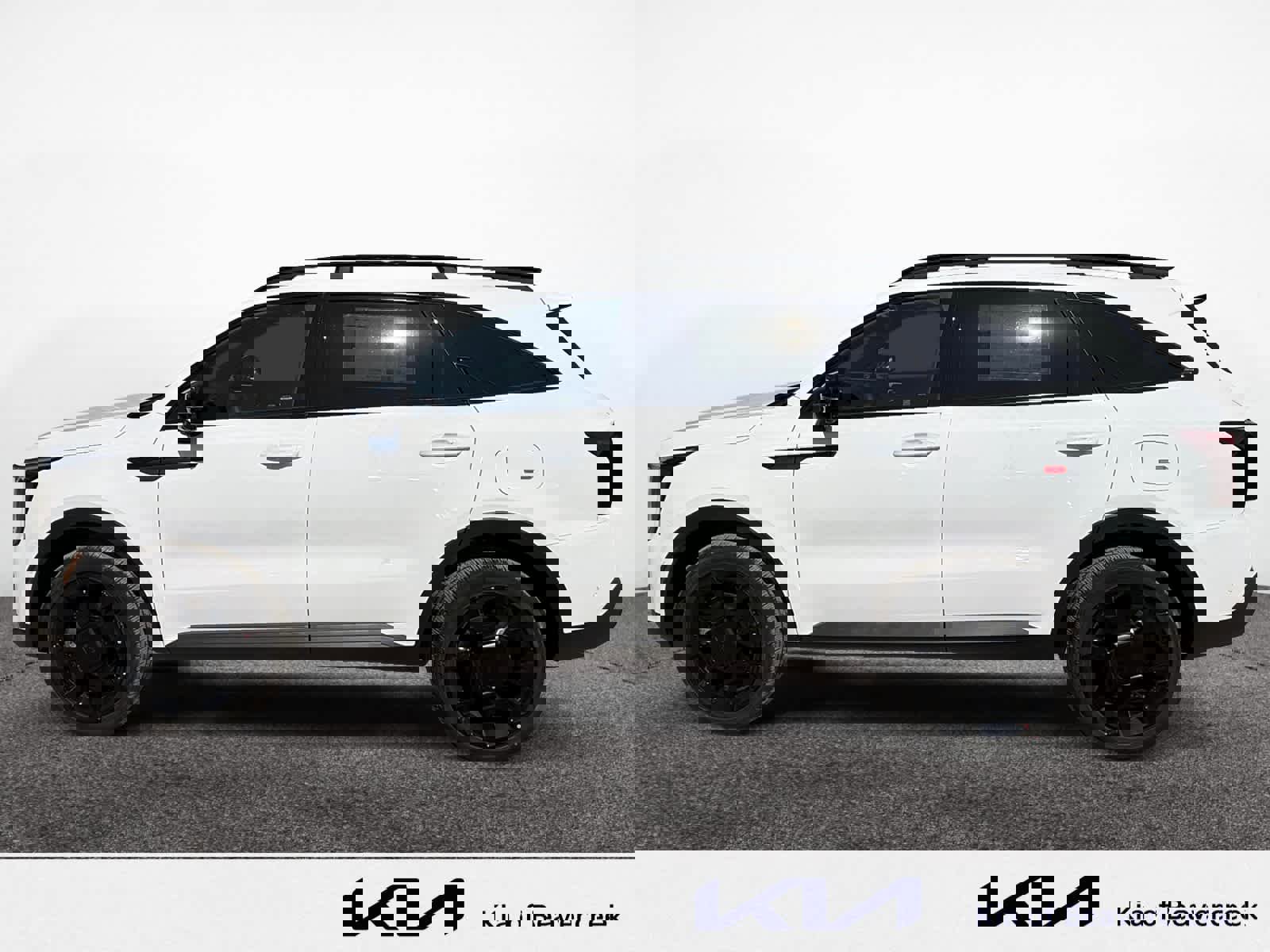 New 2026 Kia Sorento SX Prestige image 2