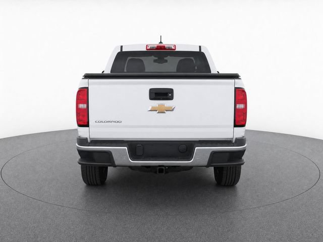 Used 2018 Chevrolet Colorado W/T RWD image 6