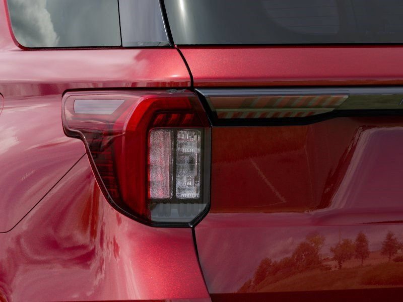 New 2027 Ford Explorer ST AWD/4WD image 20
