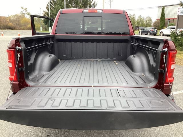 New 2026 RAM 1500 Laramie image 21