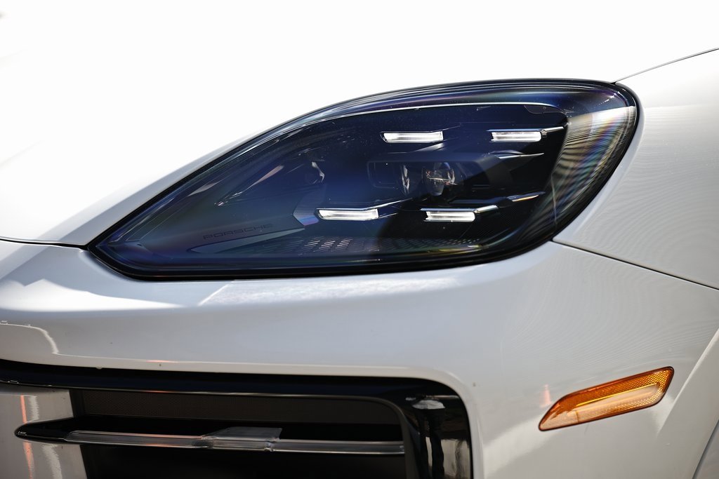 New 2026 Porsche Cayenne S image 11