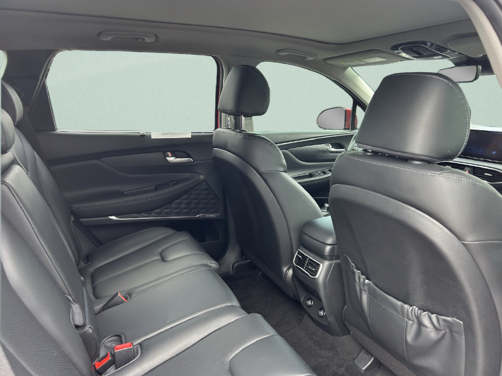 Certified 2023 Hyundai Santa Fe SEL w/ Premium Package FWD image 22