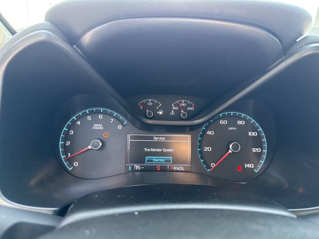 Used 2018 Chevrolet Colorado Z71 RWD image 25
