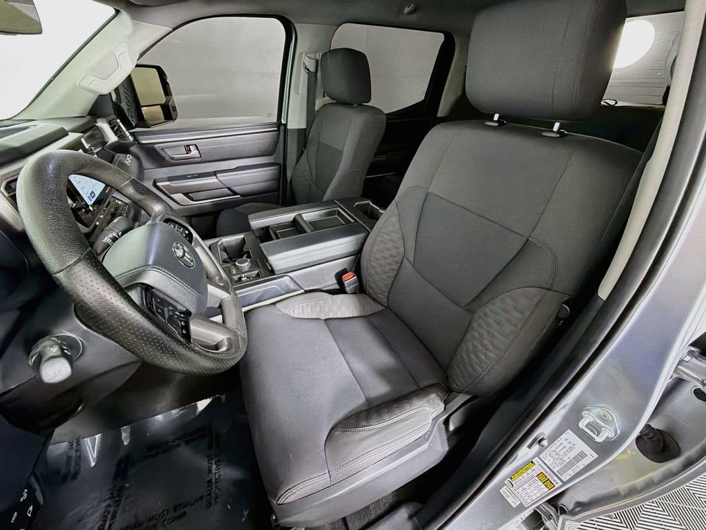 Used 2022 Toyota Tundra SR5 AWD/4WD image 19