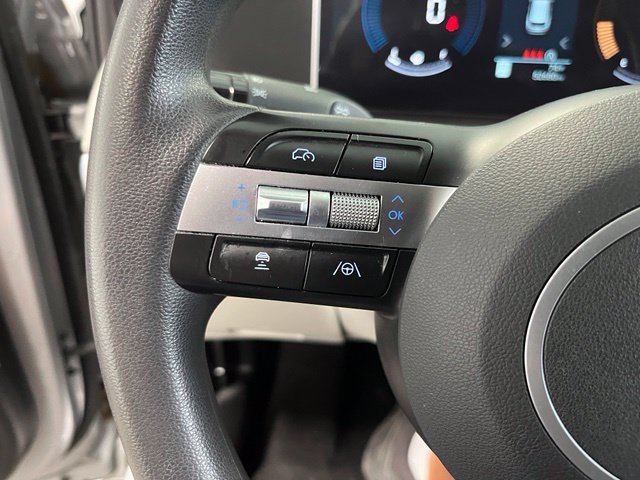 Used 2025 Hyundai Tucson SEL AWD/4WD image 26