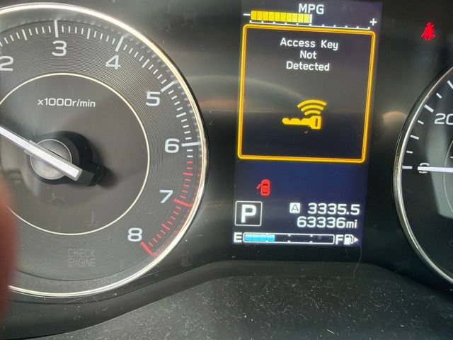 Used 2019 Subaru Impreza 2.0i Limited AWD/4WD image 18