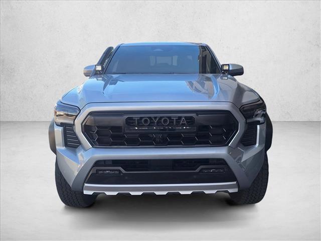 Used 2025 Toyota Tacoma 4x4 Double Cab Hybrid image 2