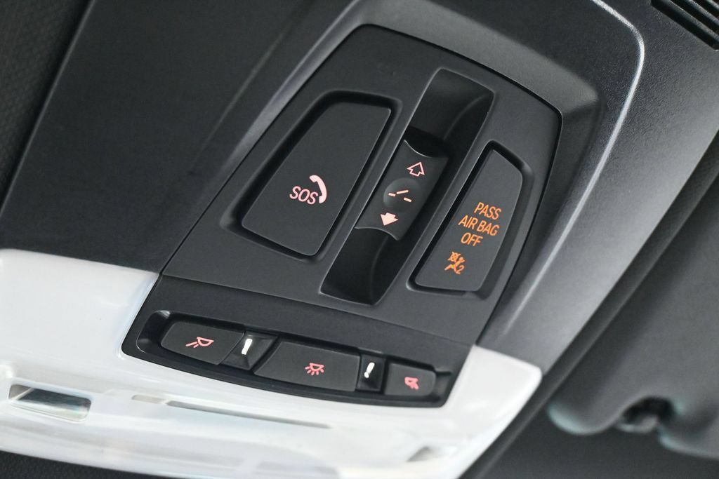 Used 2020 BMW X1 sDrive28i w/ Convenience Package FWD image 25