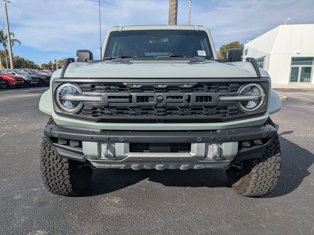 Used 2024 Ford Bronco Raptor image 9