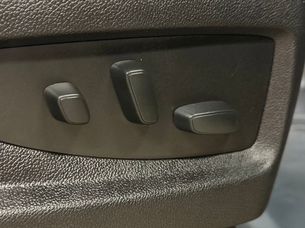 Certified 2017 GMC Sierra 1500 SLT w/ SLT Premium Package image 24