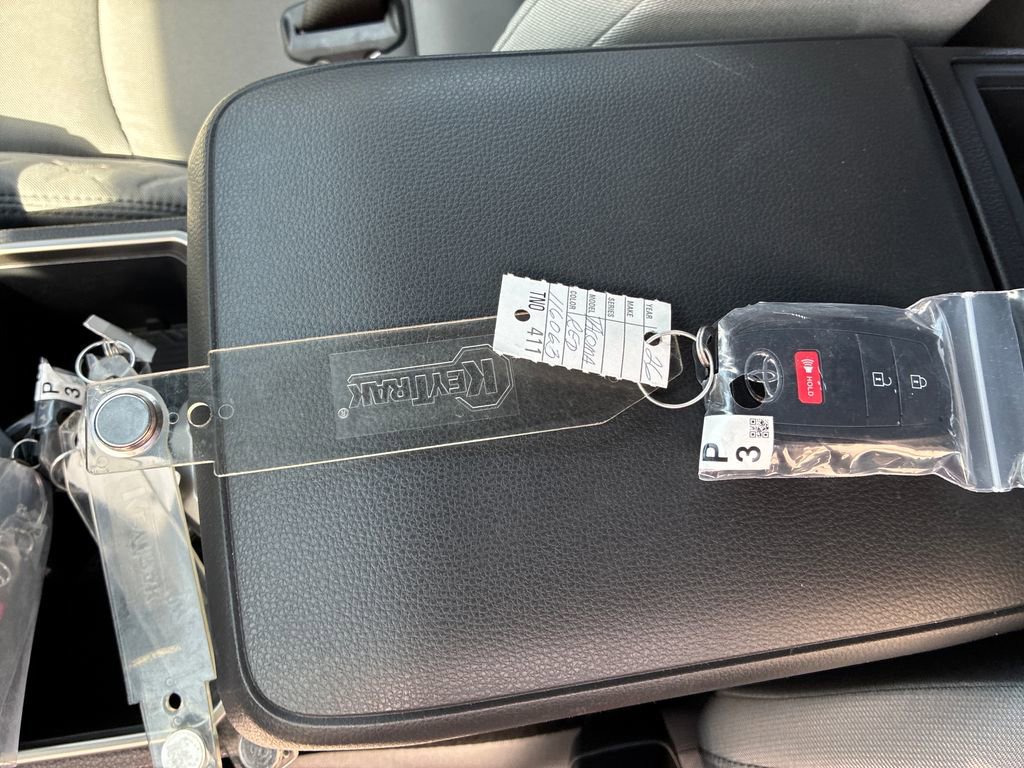 New 2026 Toyota Tacoma SR5 image 44