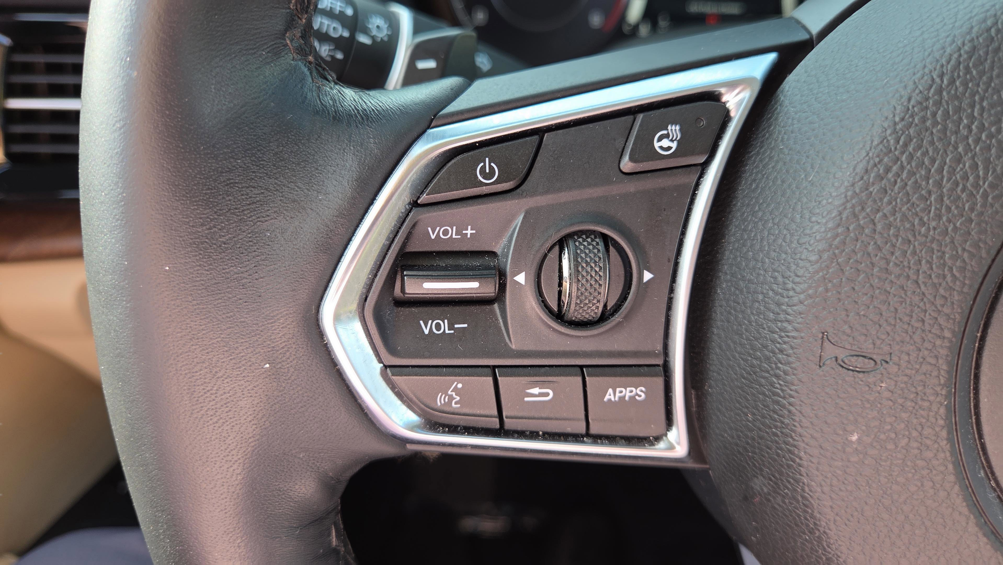 Certified 2023 Acura RDX AWD w/ Advance Package image 27