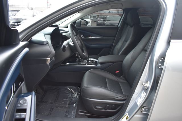 Used 2020 MAZDA CX-30 AWD w/ Preferred Package image 13