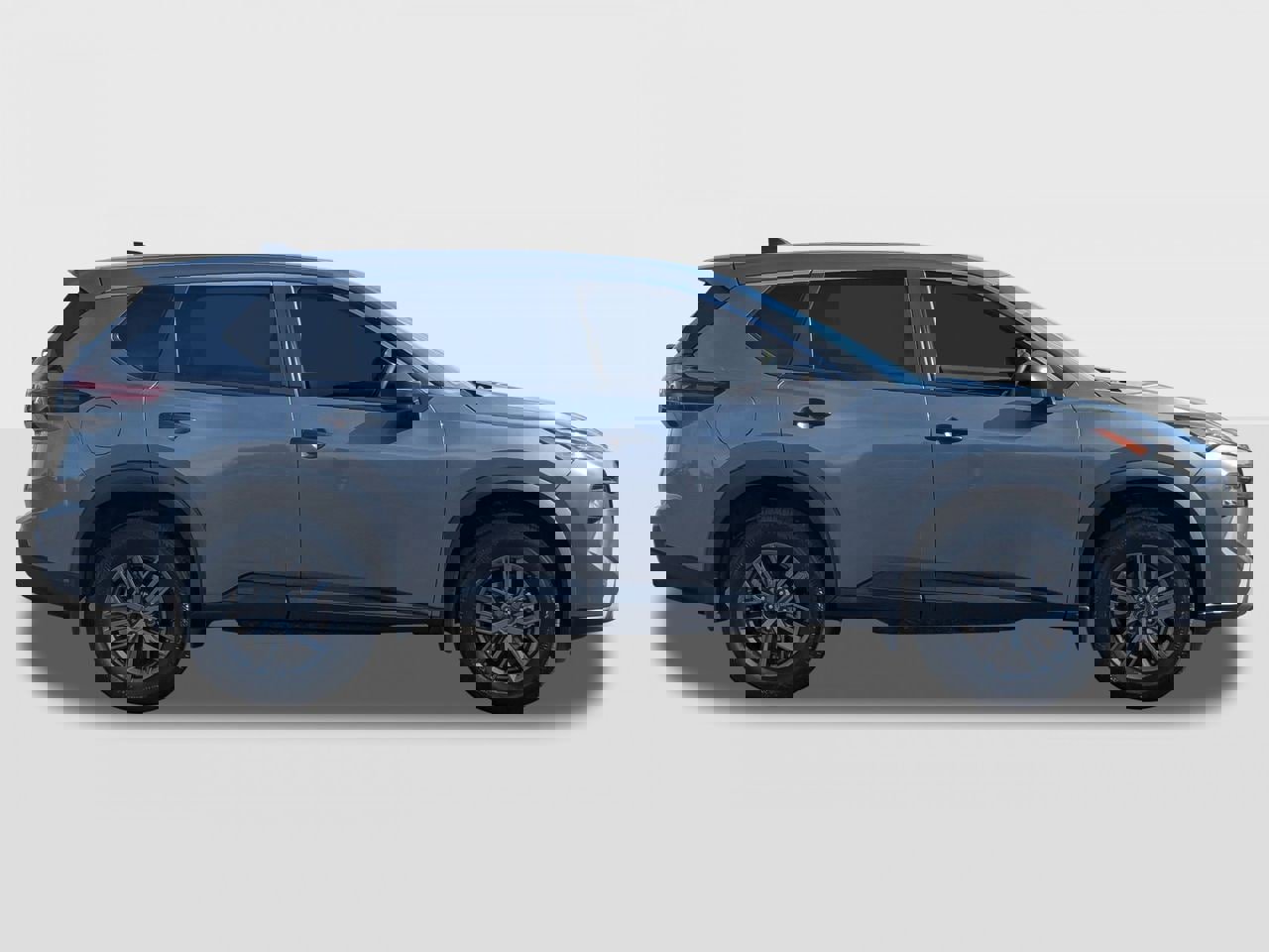 New 2026 Nissan Rogue S image 6