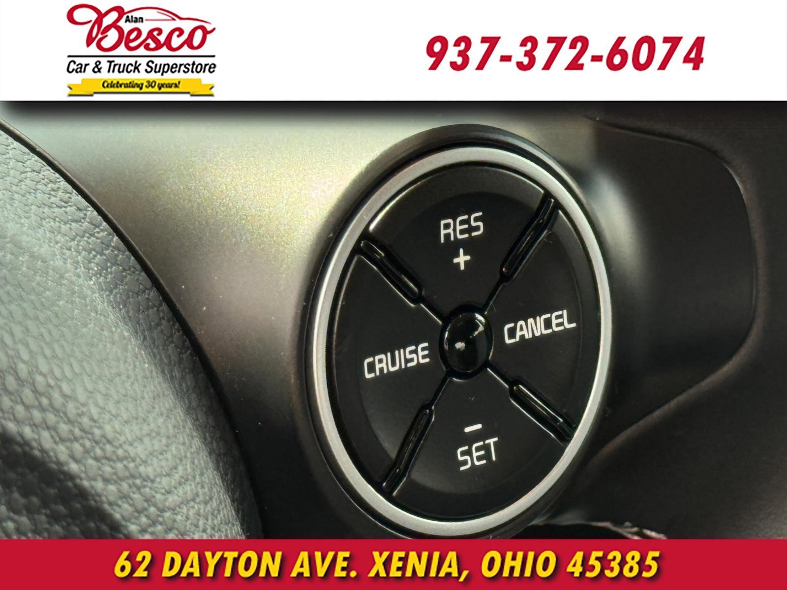 Used 2019 Kia Soul + image 12