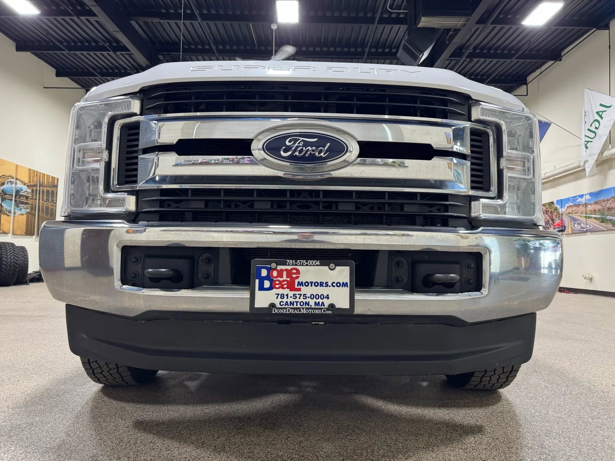 Used 2019 Ford F250 XLT image 14