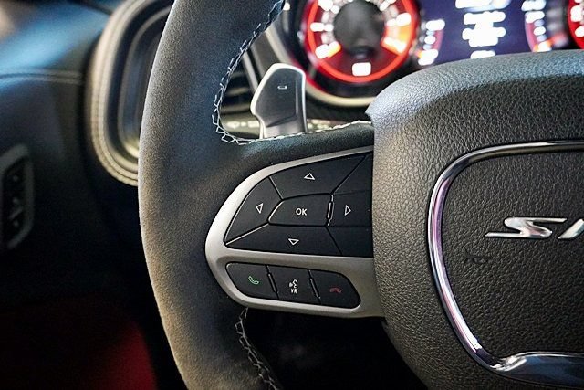 Used 2023 Dodge Challenger SRT Hellcat Redeye RWD image 36